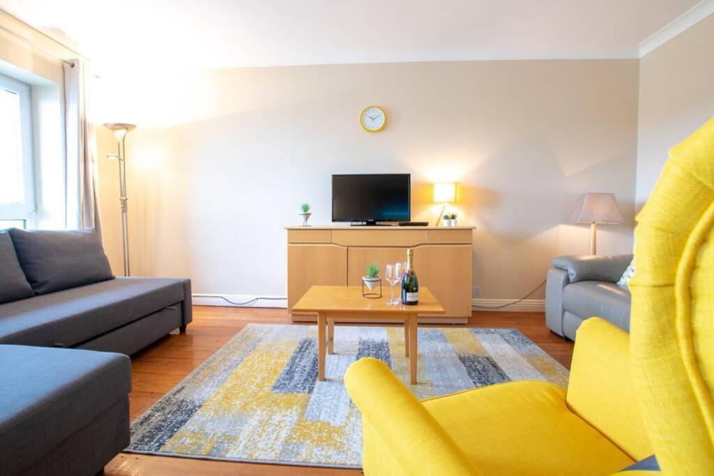 310 - The Carrowbeg At The Harbour Mills By Shortstays Westport Exterior foto