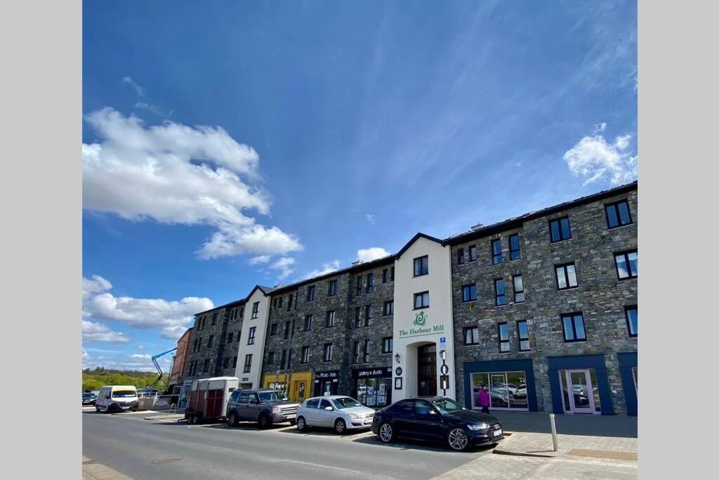 310 - The Carrowbeg At The Harbour Mills By Shortstays Westport Exterior foto