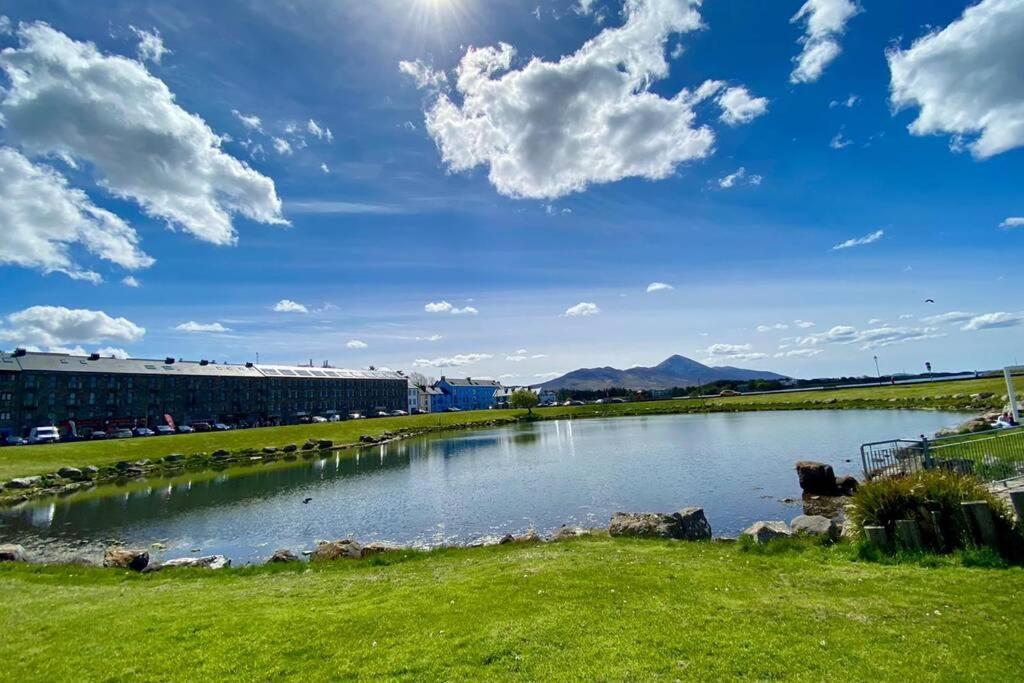 310 - The Carrowbeg At The Harbour Mills By Shortstays Westport Exterior foto
